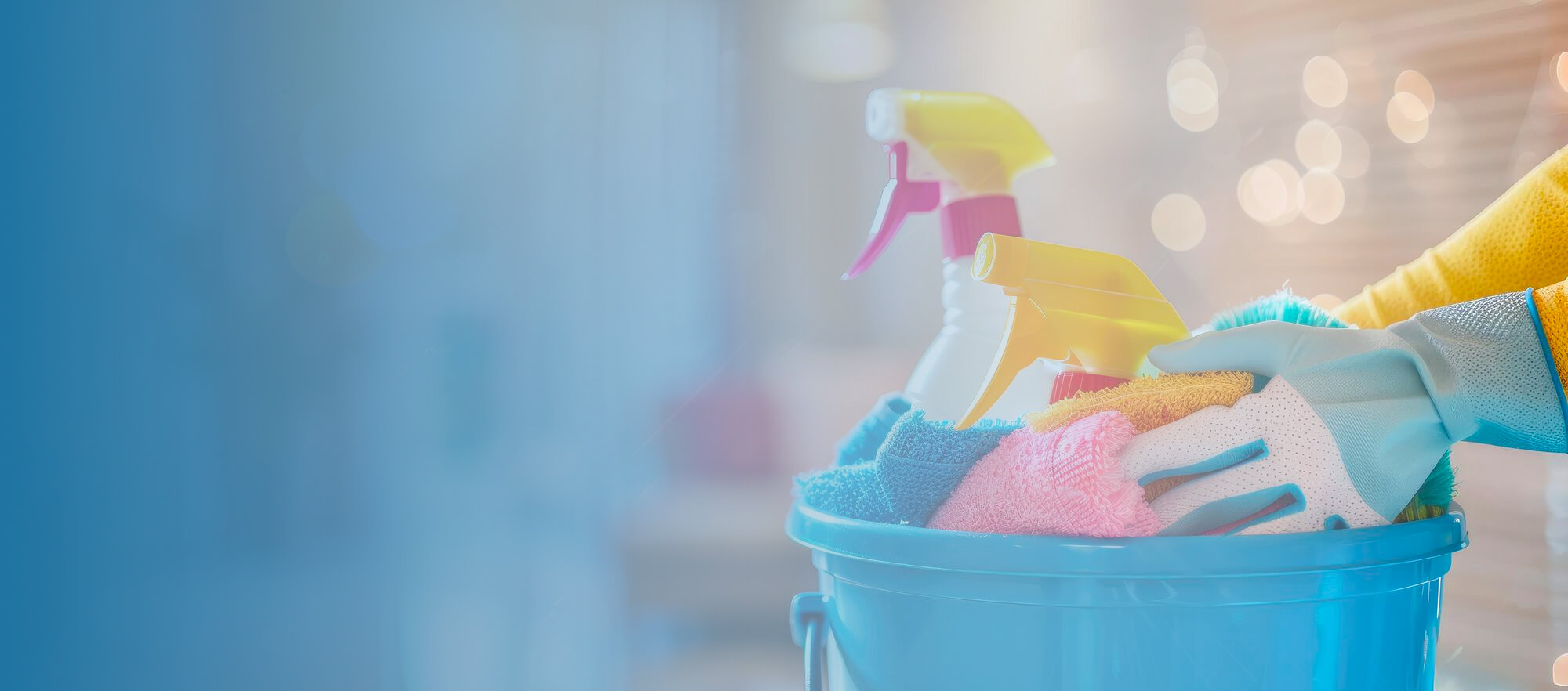 Entreprise de nettoyage professionnel à Paris, en Île-de-France